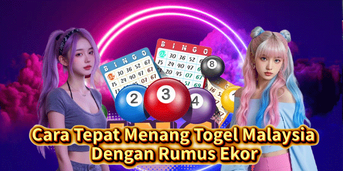 Cara Tepat Menang Togel Malaysia Dengan Rumus Ekor Cara Tepat Menang Togel Malaysia Dengan Rumus Ekor