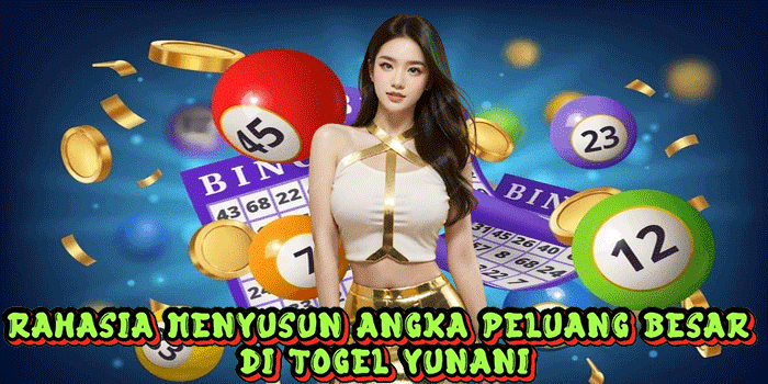 Rahasia Menyusun Angka Peluang Besar Di Togel Yunani Rahasia Menyusun Angka Peluang Besar Di Togel Yunani