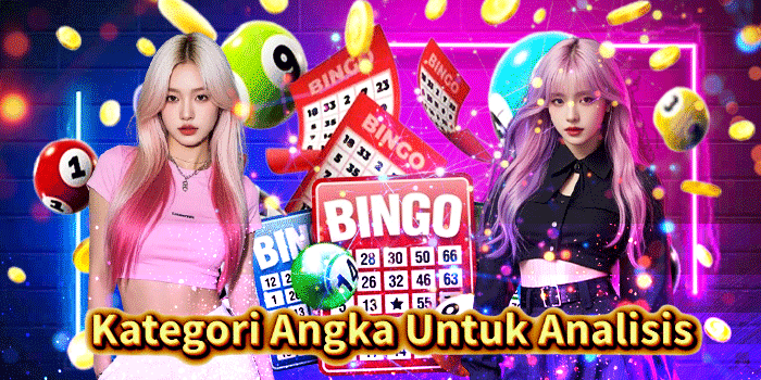 Kategori Angka Untuk Analisis